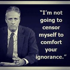 Jon Stewart