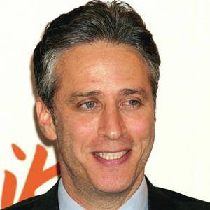 Jon Stewart