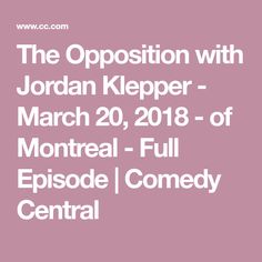 Jordan Klepper