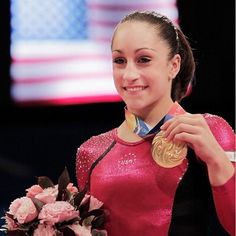 Jordyn Wieber