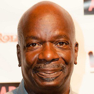 Joseph Marcell