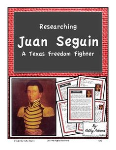 Juan Seguin