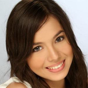 Julia Montes