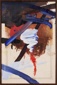 Julian Schnabel