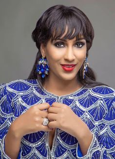 Juliet Ibrahim