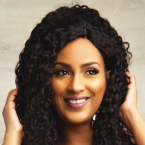 Juliet Ibrahim