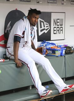 Julio Teheran