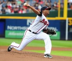 Julio Teheran