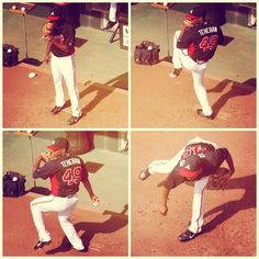 Julio Teheran