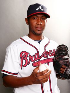 Julio Teheran