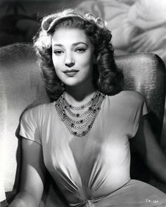 June Duprez