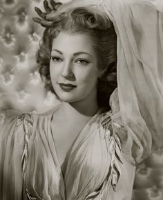 June Duprez