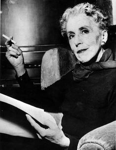 Karen Blixen-Finecke