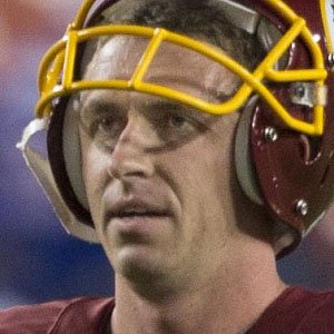 Kai Forbath