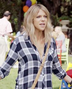 Kaitlin Olson