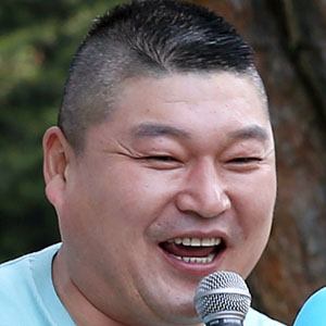 Kang Ho-dong