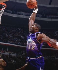 Karl Malone