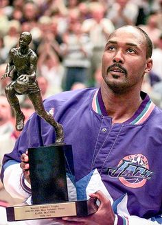 Karl Malone