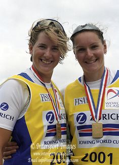 Katherine Grainger