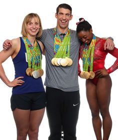 Katie Ledecky