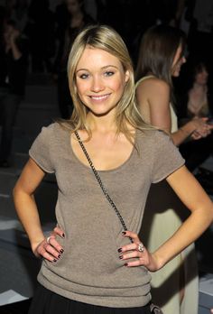 Katrina Bowden