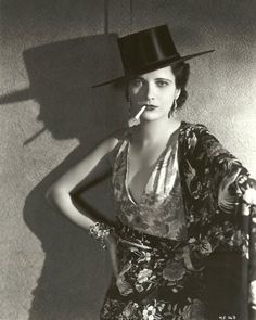 Kay Francis