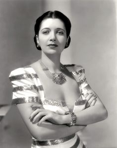 Kay Francis