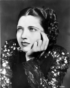 Kay Francis