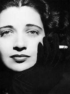 Kay Francis