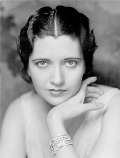 Kay Francis