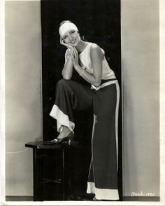 Kay Francis