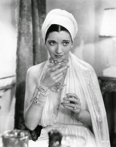 Kay Francis