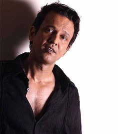 Kay Kay Menon