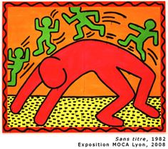 Keith Haring