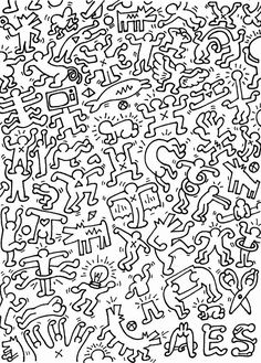 Keith Haring