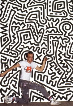 Keith Haring