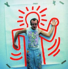 Keith Haring