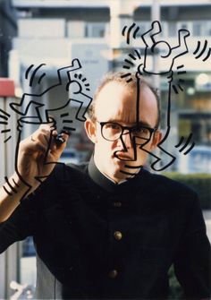 Keith Haring