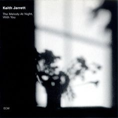 Keith Jarrett