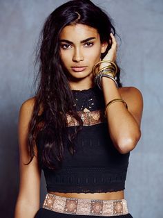 Kelly Gale