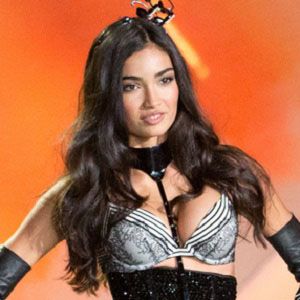 Kelly Gale