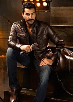 Kenan Imirzalioglu