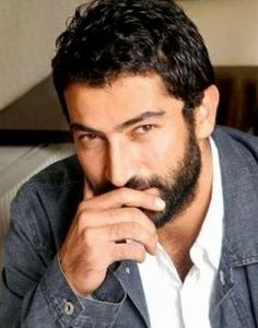 Kenan Imirzalioglu