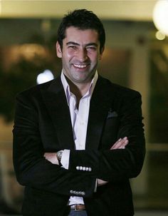 Kenan Imirzalioglu