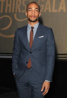 Kendrick Sampson