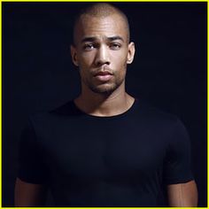 Kendrick Sampson