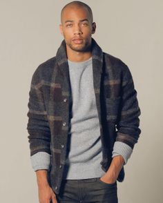 Kendrick Sampson