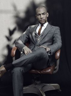 Kendrick Sampson