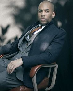 Kendrick Sampson