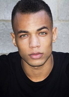 Kendrick Sampson